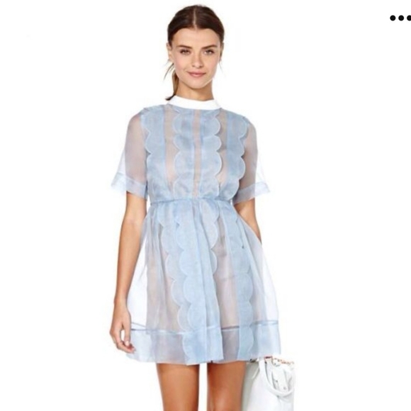 To Be Adored Saara Dress in size medium - Picture 1 of 7